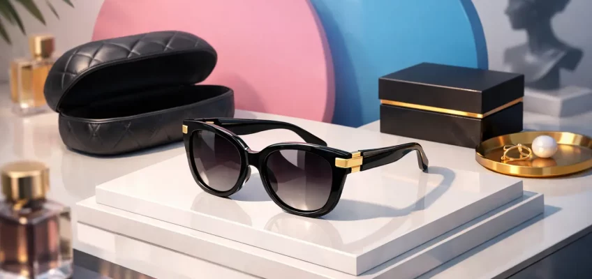 Dolce Gabbana Eyewear Review: Are They Worth It?