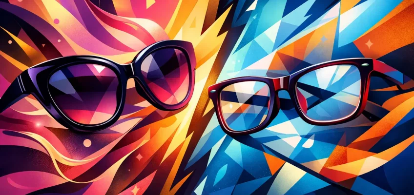 Designer Resale Versus Outlet Eyewear Compared