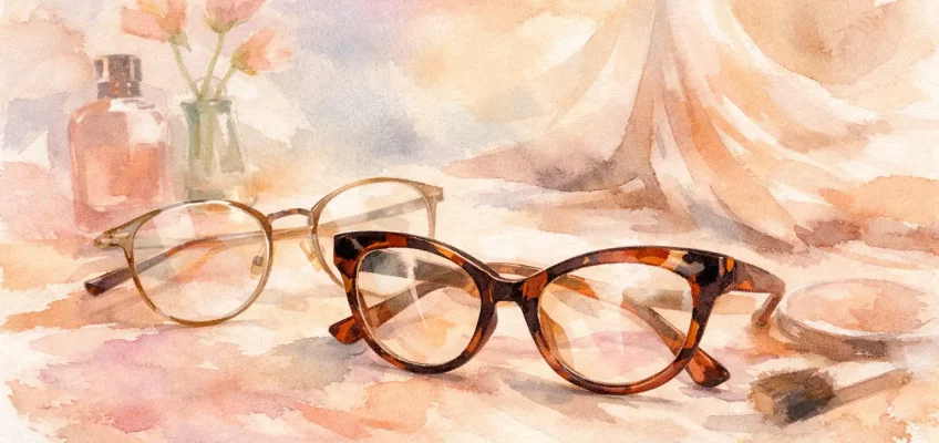 Fashion Spectacles for Everyday Style and Value