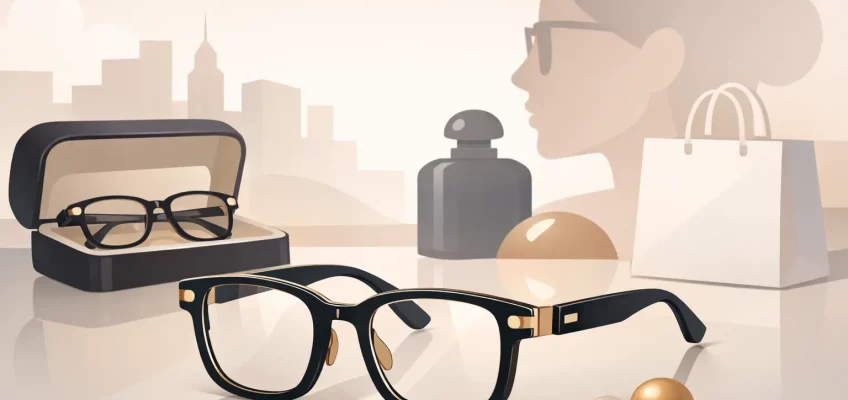 Marc Jacobs Glasses Review - Worth the Price?