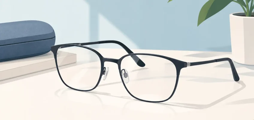 Lightweight Designer Glasses That Feel Good
