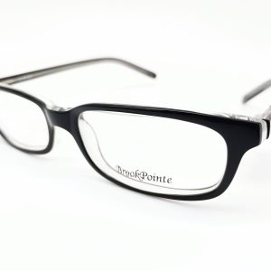 Brook Pointe BK6431 women's glasses frames – photo 1