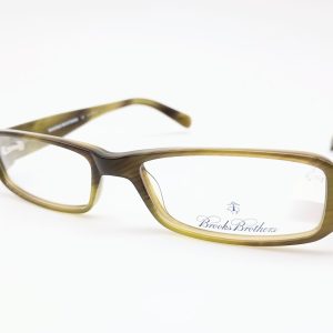 Brooks Brothers BB 684 women's glasses frames – photo 1