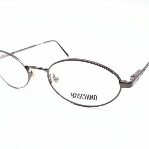 Moschino M3035V women's glasses frames – photo 1