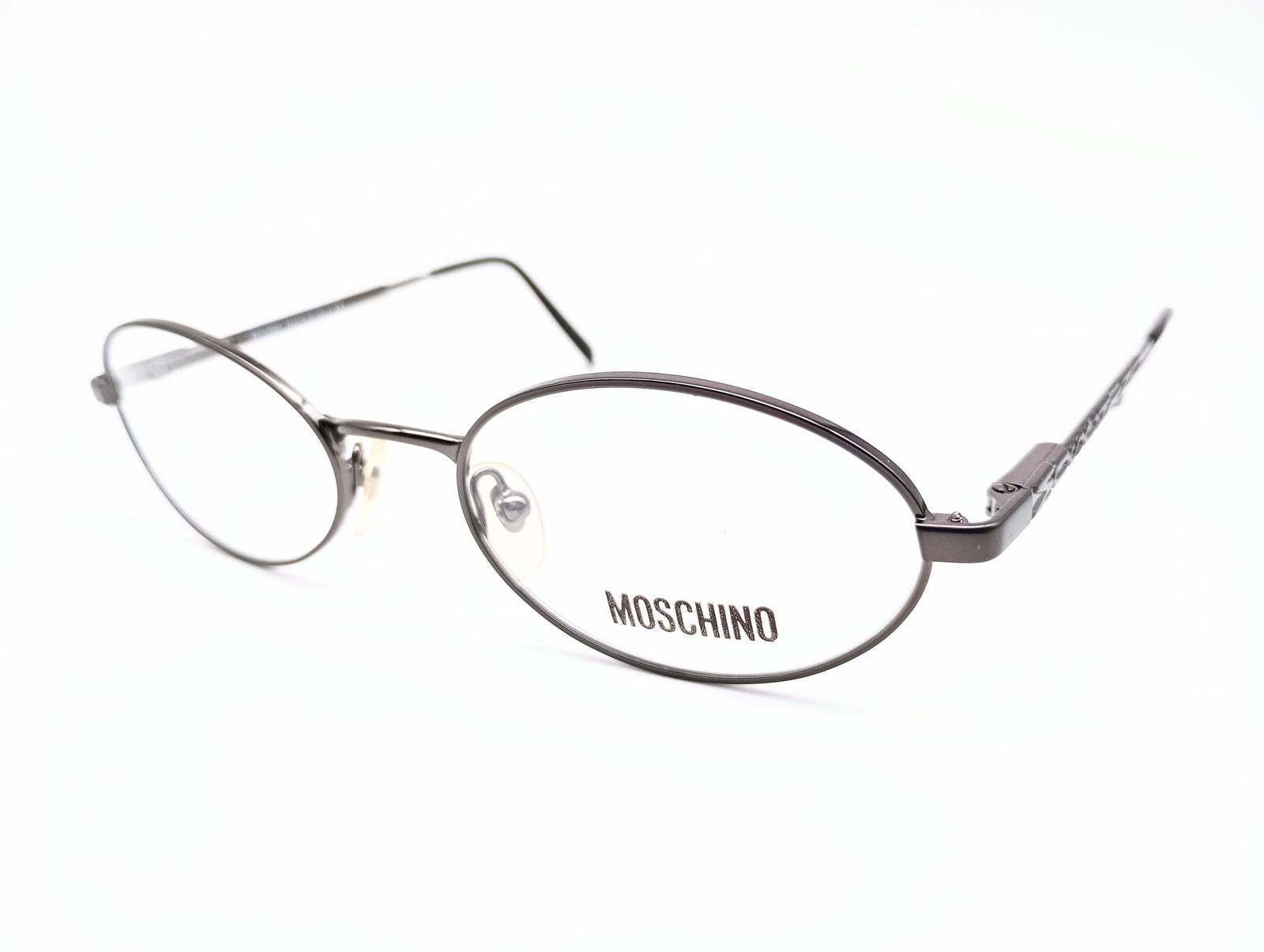 Moschino M3035V women's glasses frames – photo 1