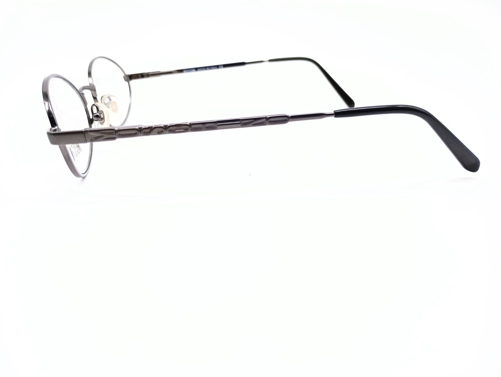 Moschino M3035V women's glasses frames – photo 2
