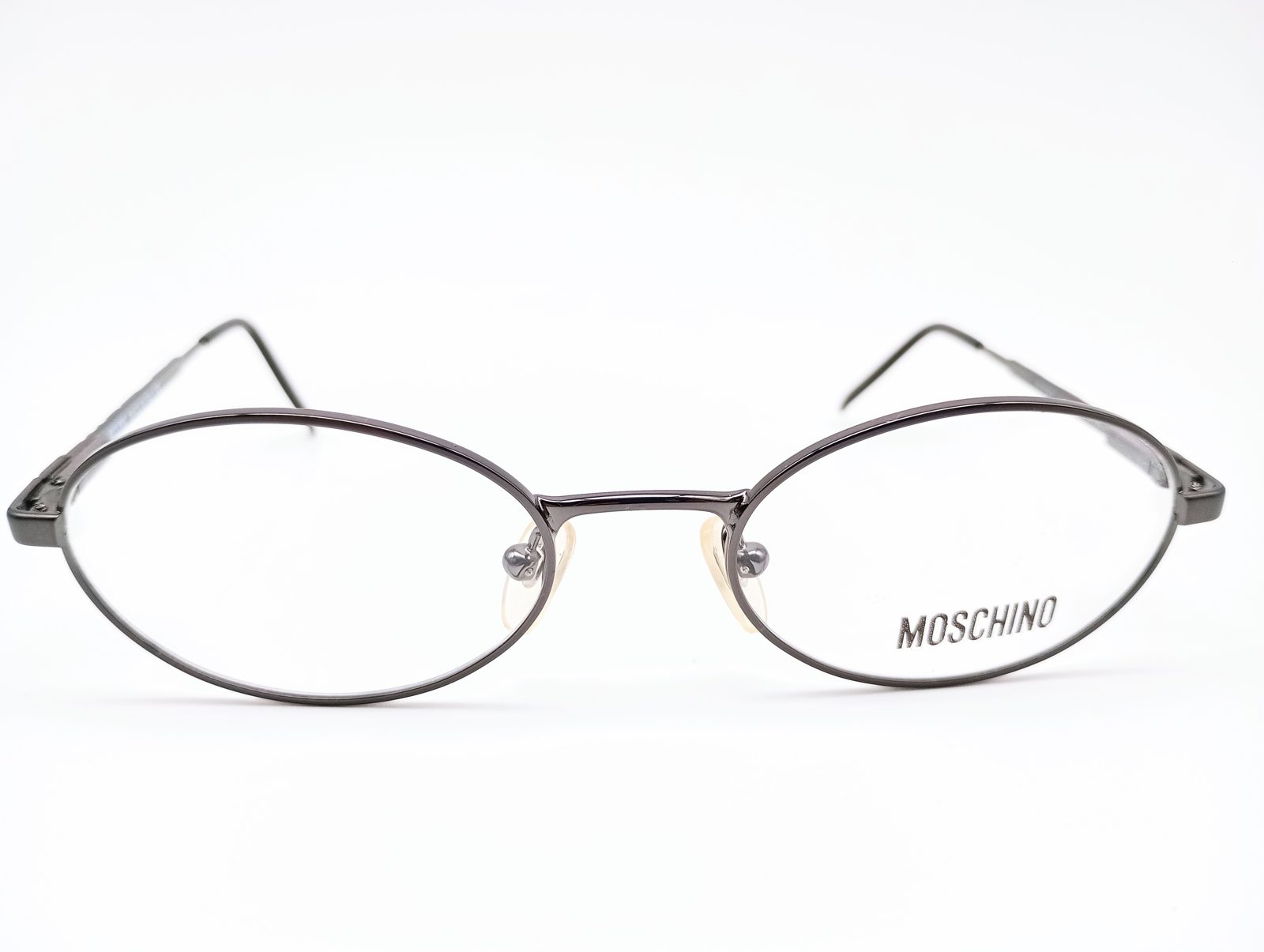 Moschino M3035V women's glasses frames – photo 3