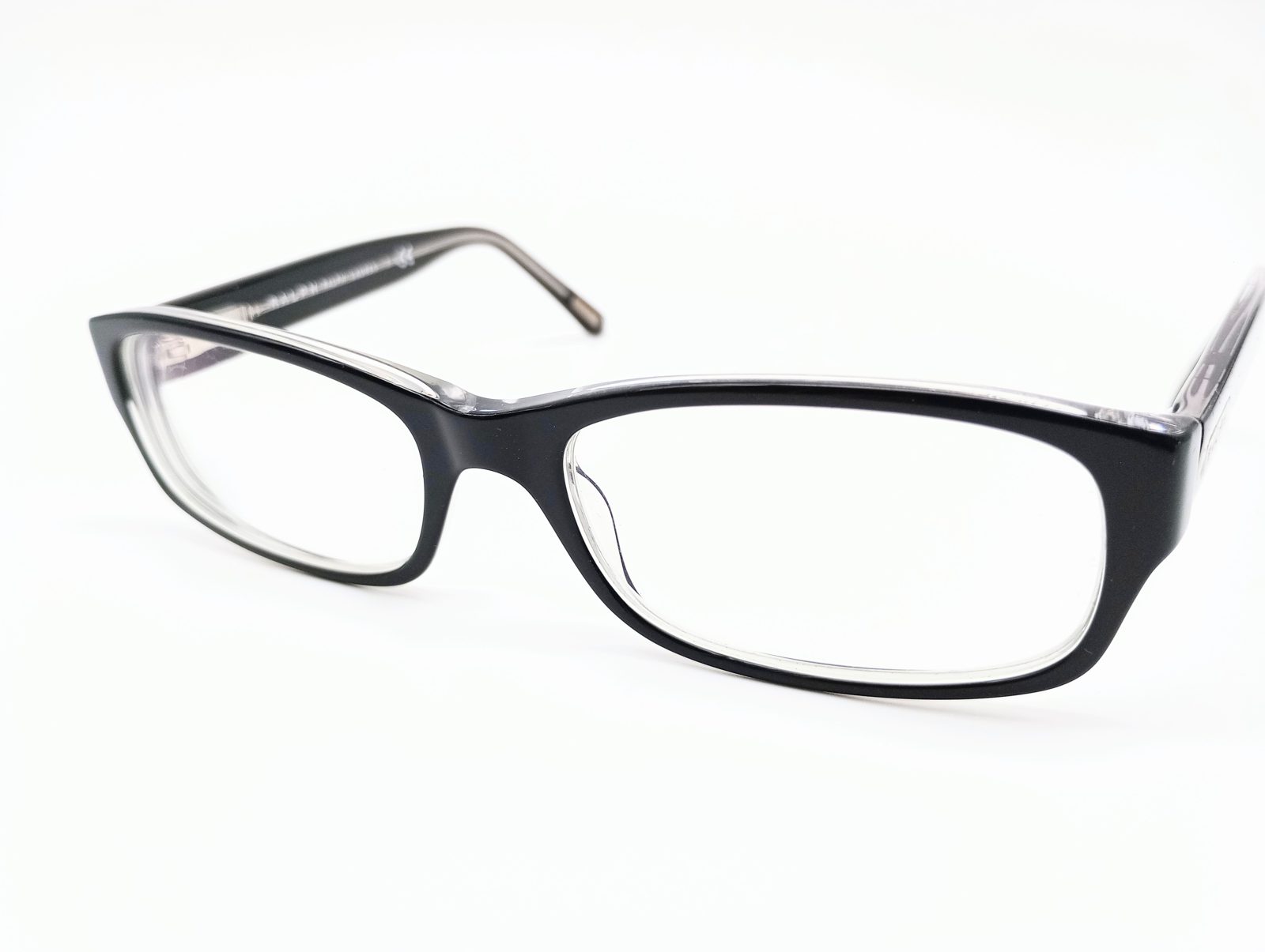 Ralph by Ralph Lauren RA7018 unisex glasses frames – photo 1