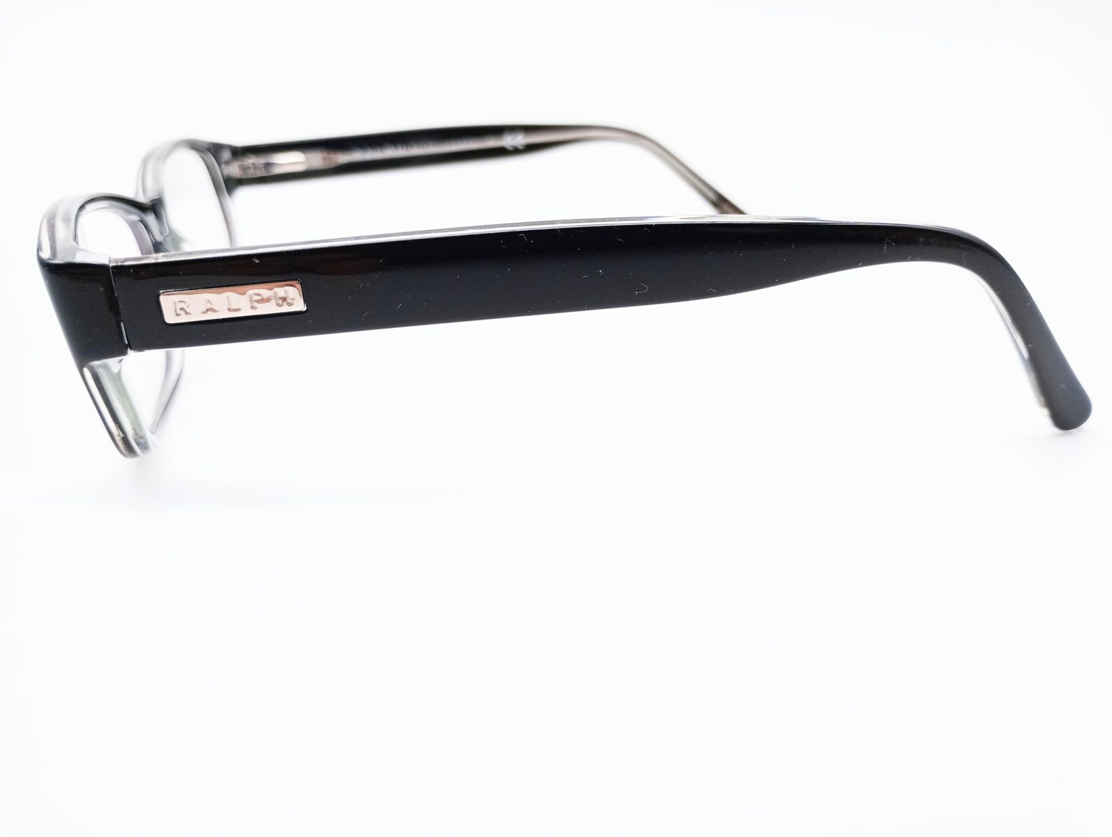 Ralph by Ralph Lauren RA7018 unisex glasses frames – photo 2
