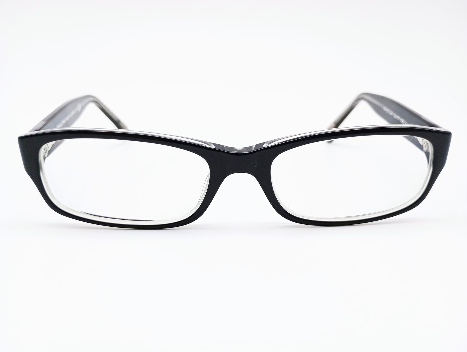 Ralph by Ralph Lauren RA7018 unisex glasses frames – photo 3