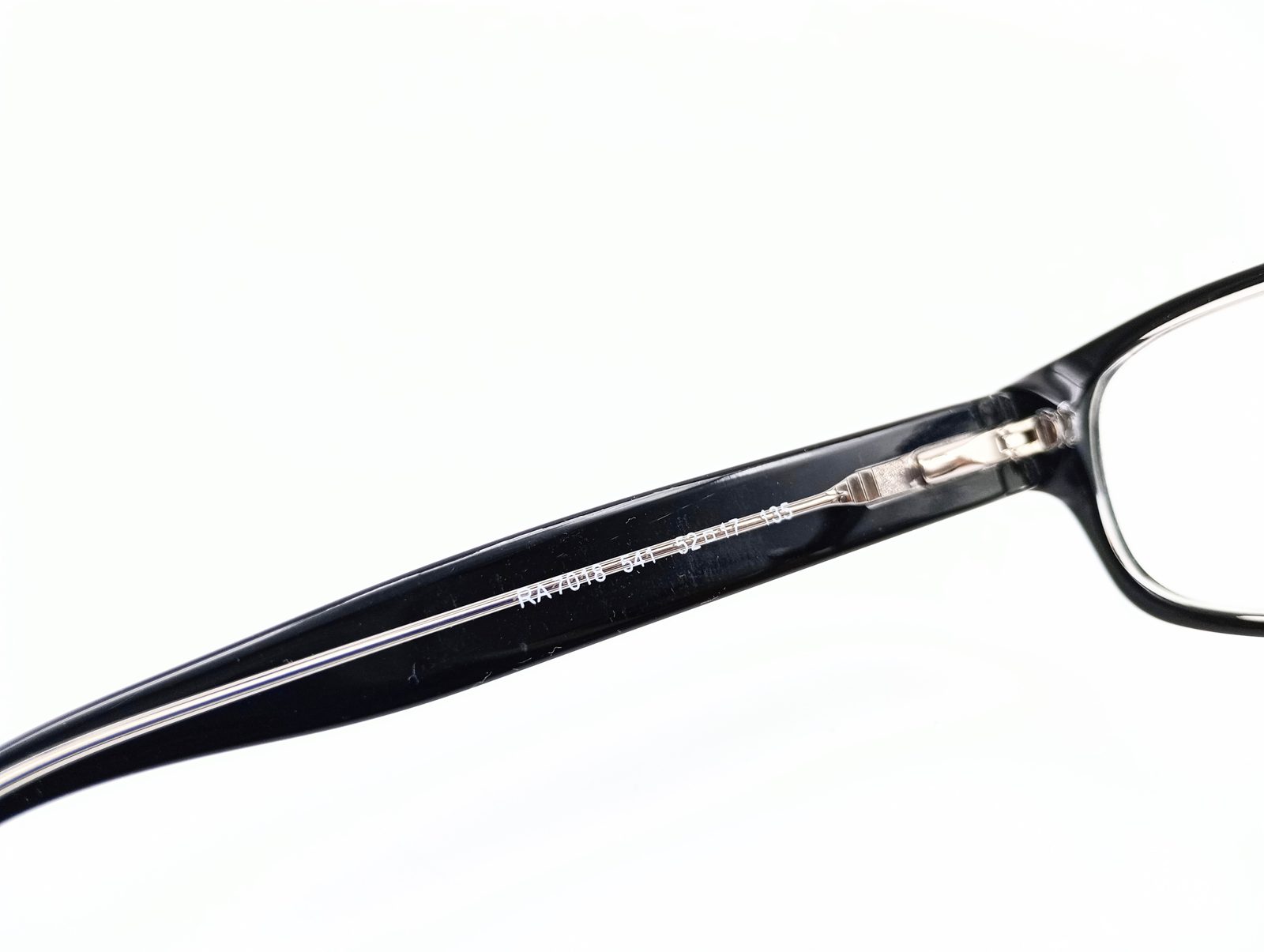 Ralph by Ralph Lauren RA7018 unisex glasses frames – photo 5