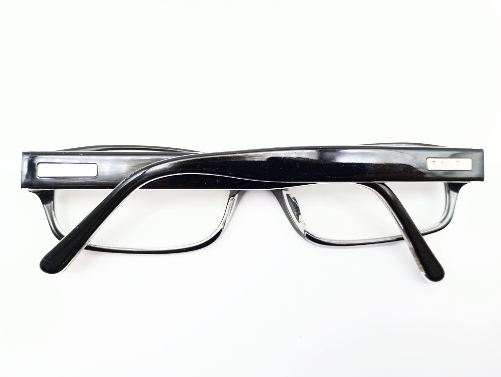 Ralph by Ralph Lauren RA7018 unisex glasses frames – photo 6