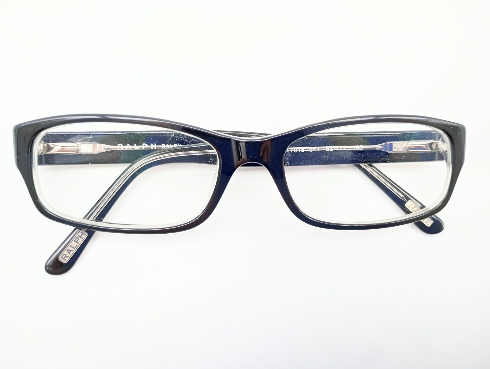 Ralph by Ralph Lauren RA7018 unisex glasses frames – photo 7
