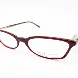 Ralph Lauren RL6013 women's glasses frames – photo 1