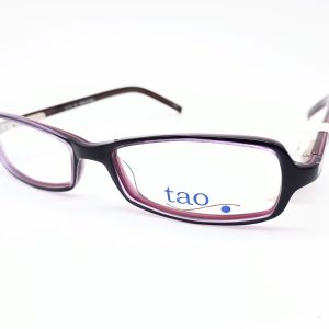 TAO TO4000 women's glasses frames – photo 1