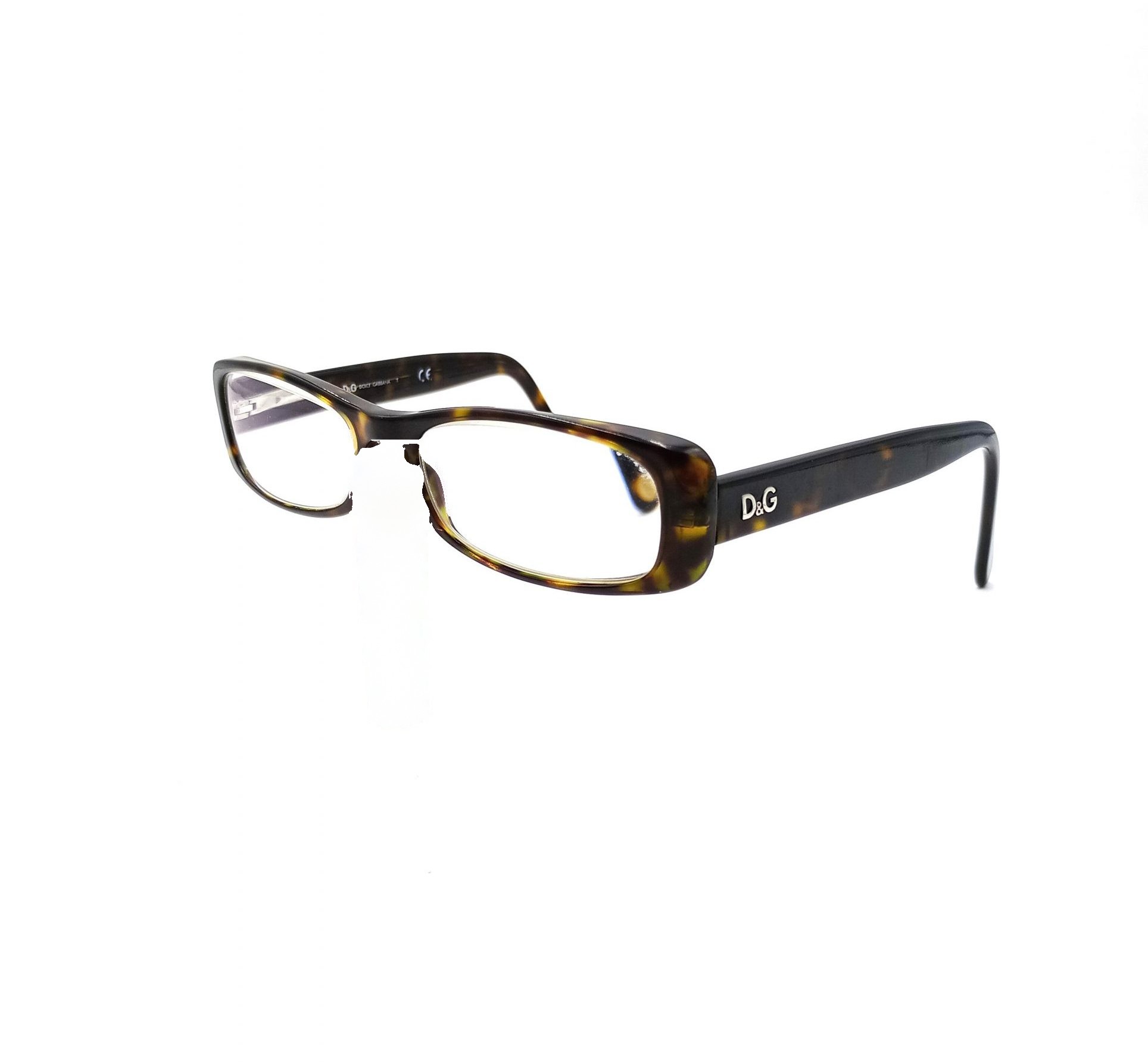 Dolce & Gabbana DG1199 women's glasses frames – photo 1